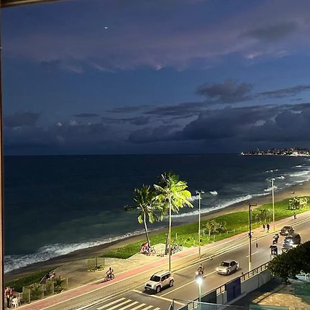 Ritz Suites: Beachfront Luxury with Ocean Views Maceio  Exterior photo