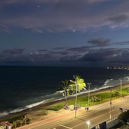 Ritz Suites: Beachfront Luxury with Ocean Views Maceio  Exterior photo