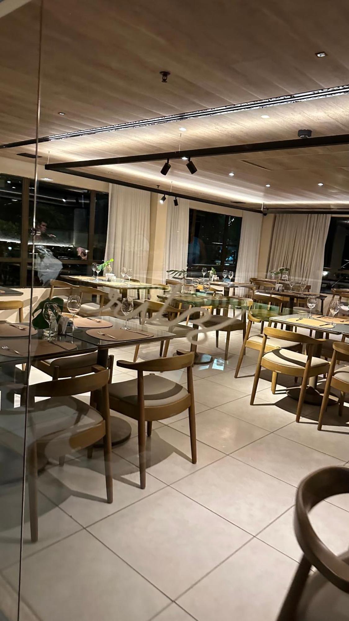 Ritz Suites: Beachfront Luxury with Ocean Views Maceio  Exterior photo