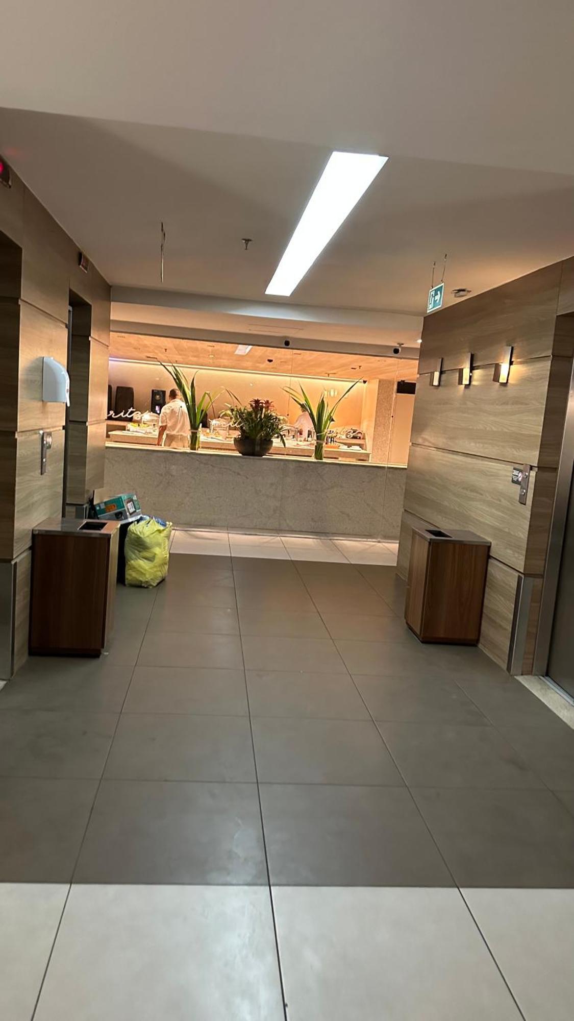 Ritz Suites: Beachfront Luxury with Ocean Views Maceio  Exterior photo