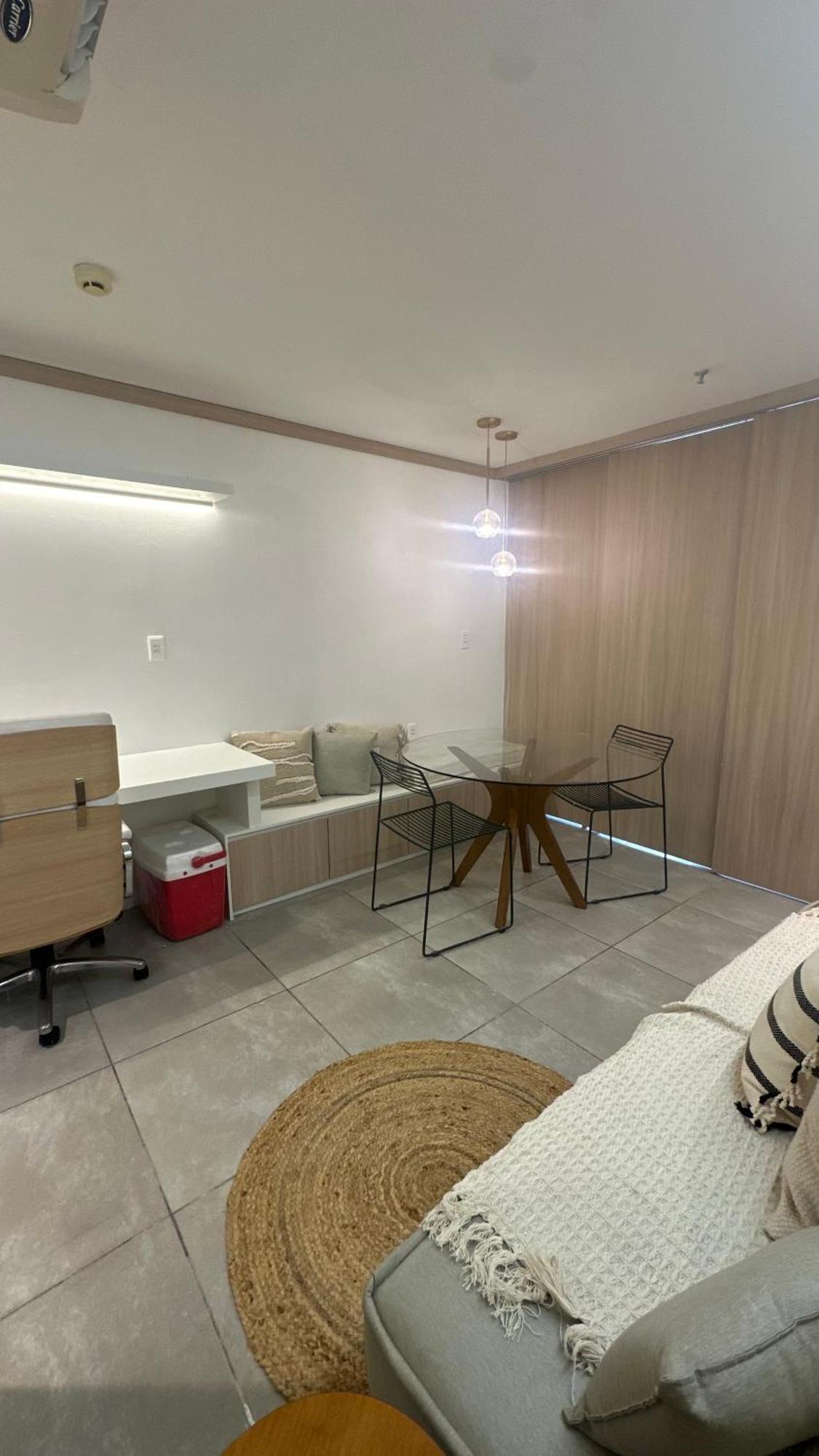 Ritz Suites: Beachfront Luxury with Ocean Views Maceio  Exterior photo