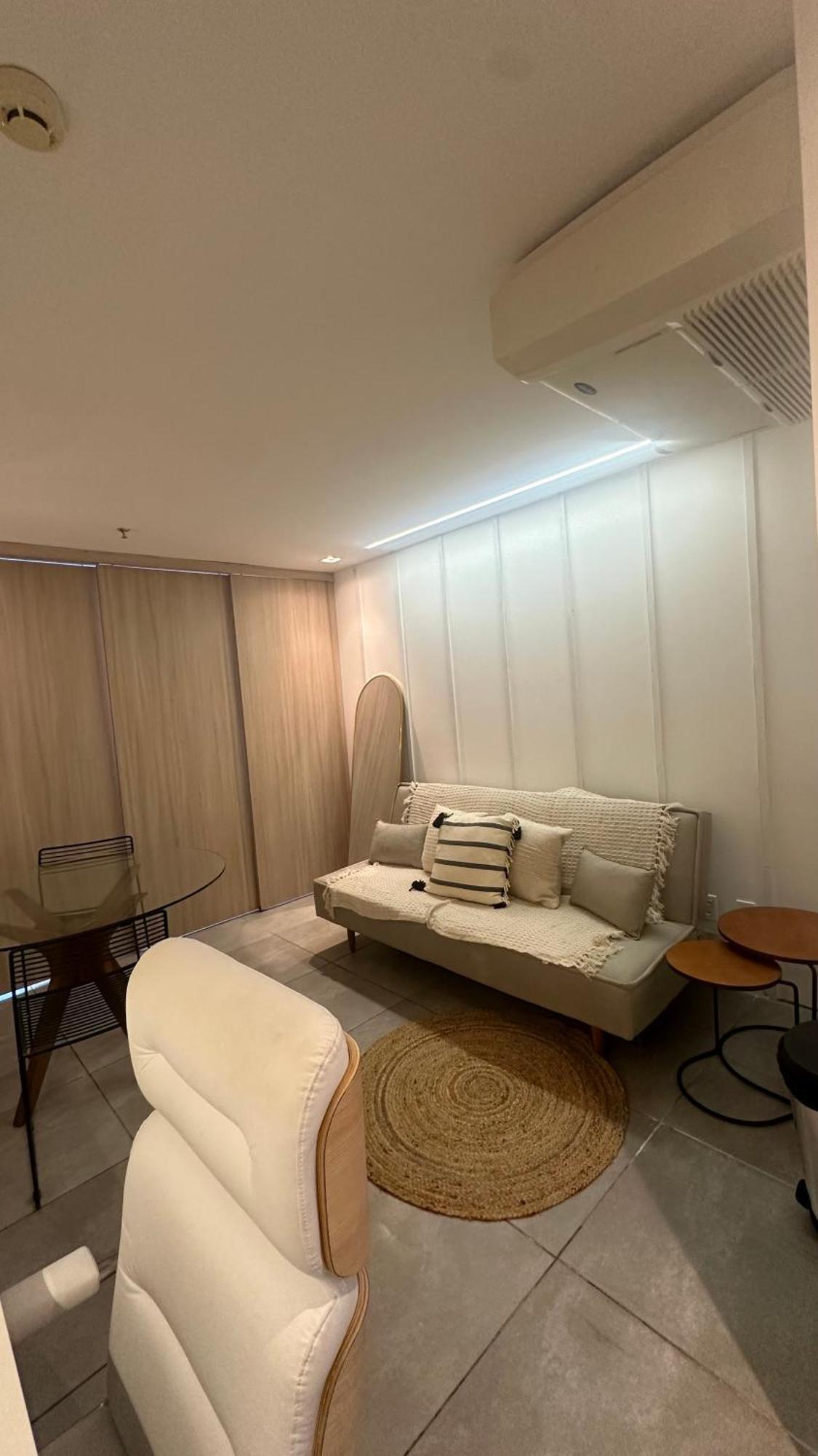 Ritz Suites: Beachfront Luxury with Ocean Views Maceio  Exterior photo