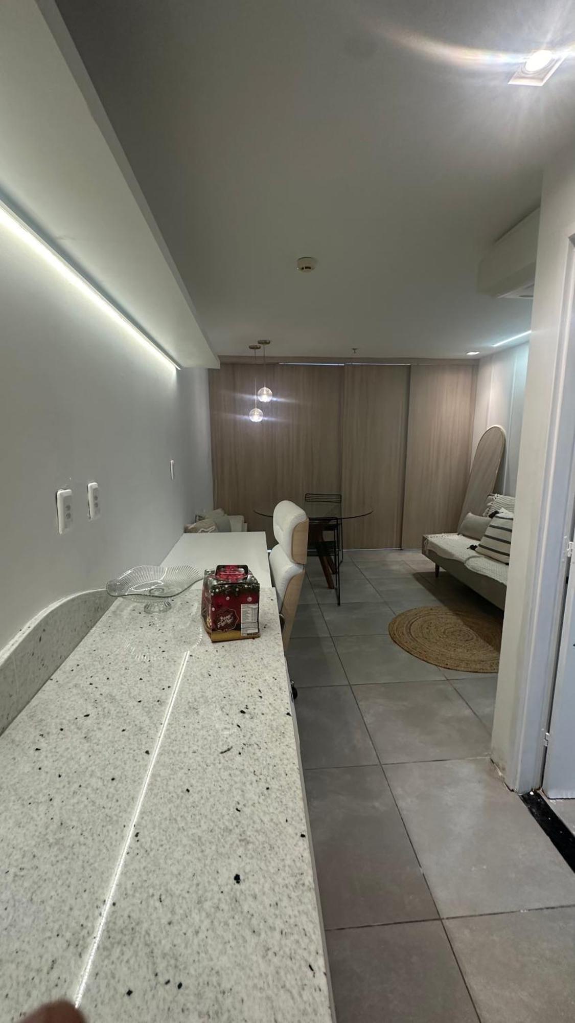 Ritz Suites: Beachfront Luxury with Ocean Views Maceio  Exterior photo