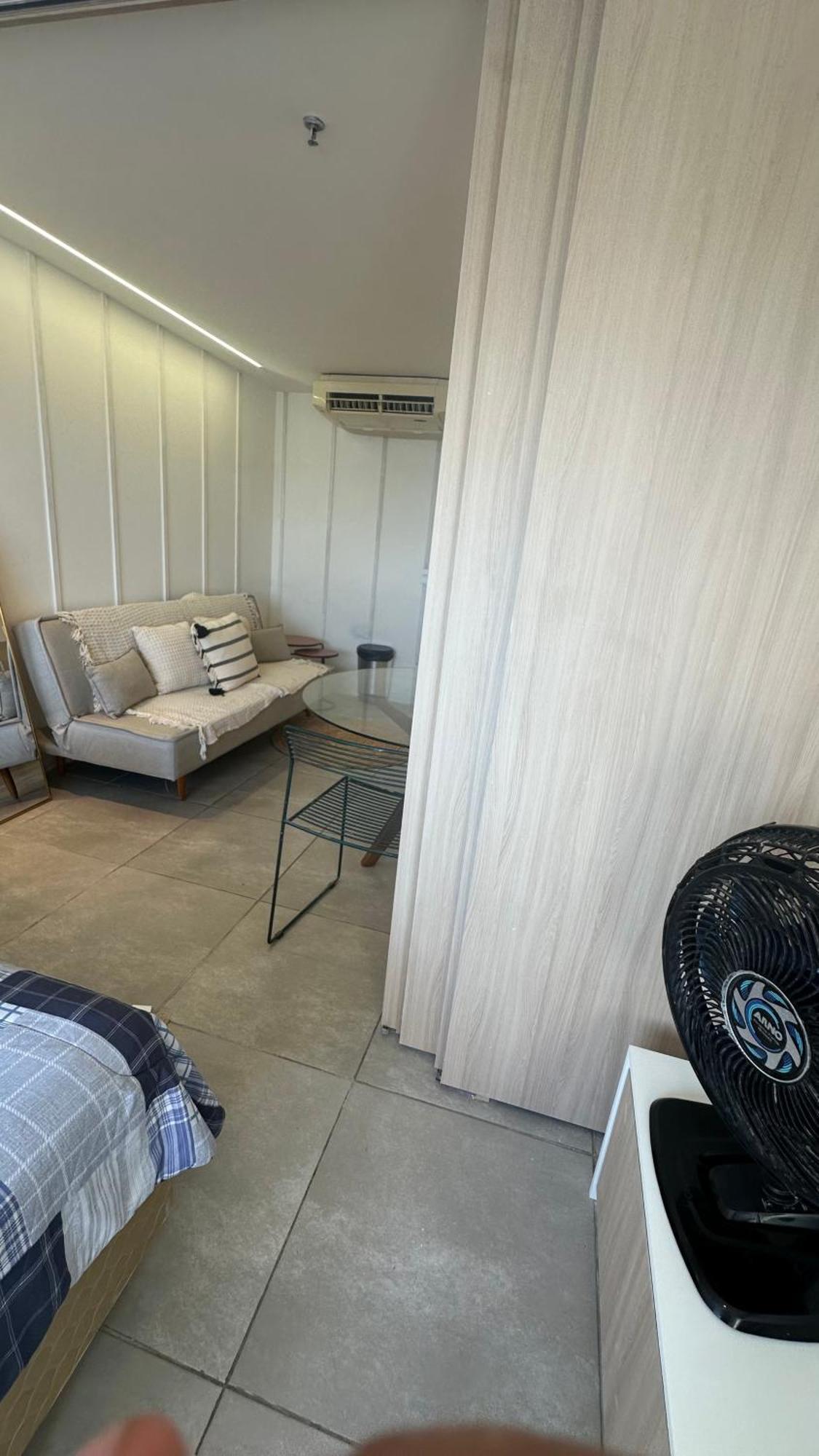 Ritz Suites: Beachfront Luxury with Ocean Views Maceio  Exterior photo