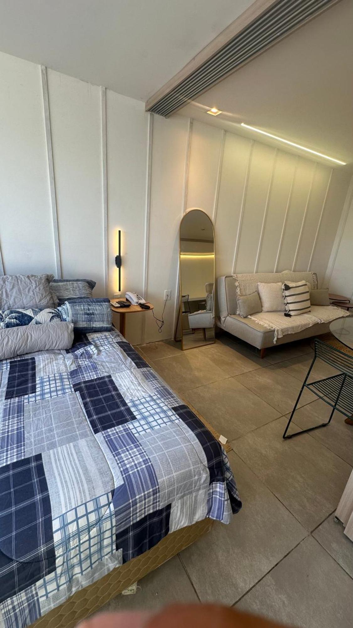 Ritz Suites: Beachfront Luxury with Ocean Views Maceio  Exterior photo