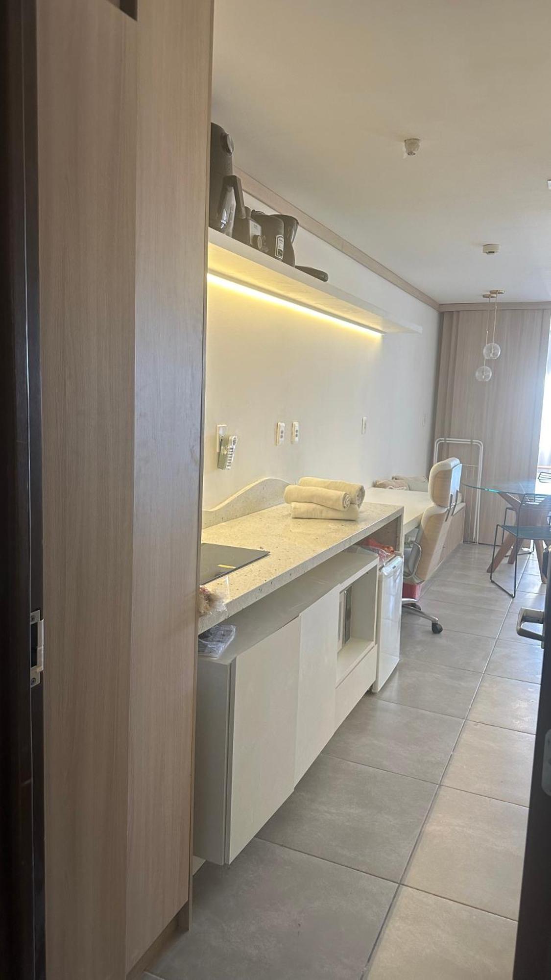 Ritz Suites: Beachfront Luxury with Ocean Views Maceio  Exterior photo