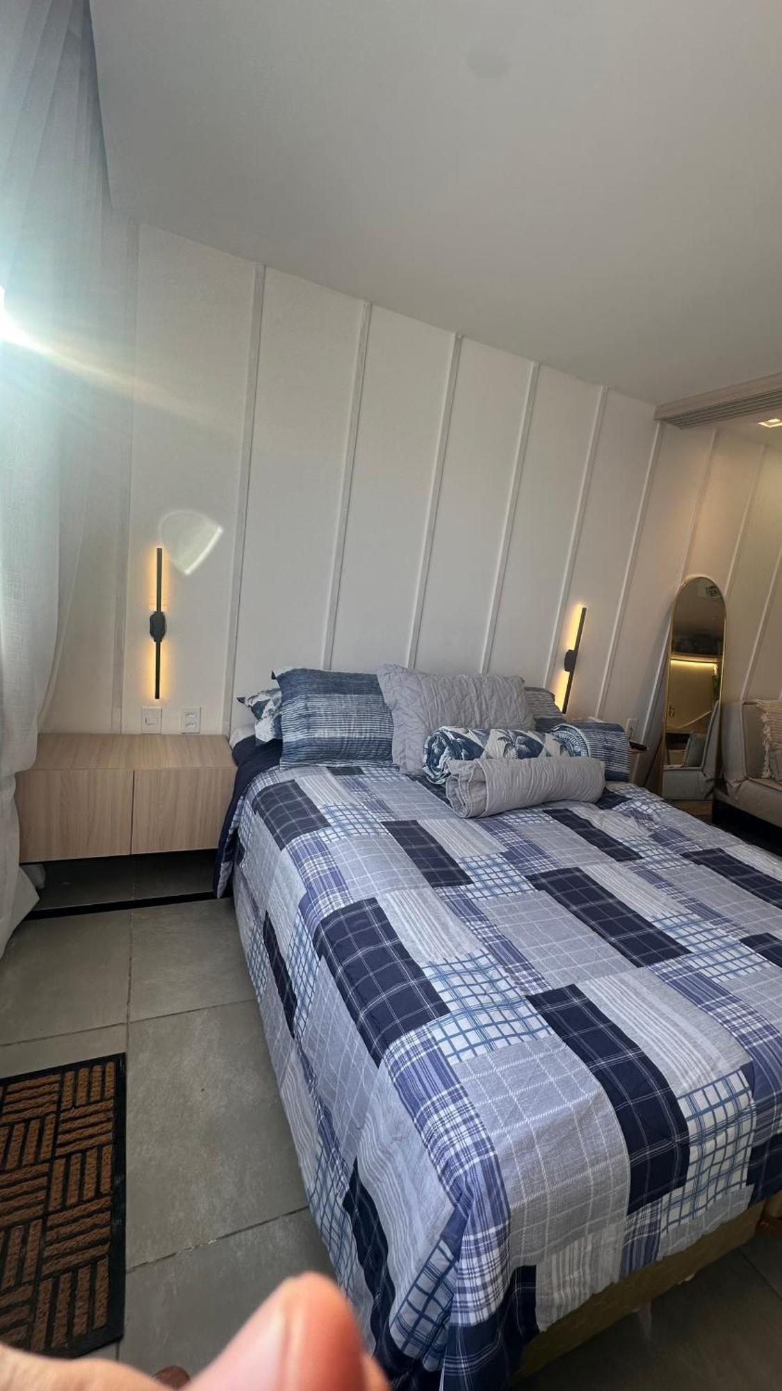 Ritz Suites: Beachfront Luxury with Ocean Views Maceio  Exterior photo